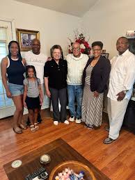 Family is Everything!! Elder...