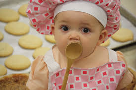 10 years ago Leah Miller was taking...