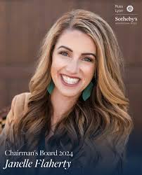 Janelle Flaherty Real Estate