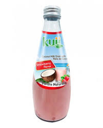 You definitely won't miss dairy! Kuii Rp Foods