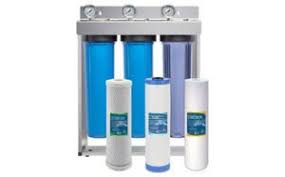 The first filter is a. 15 Best Whole House Water Filters Guide Reviews 2021