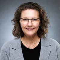 Patricia Fichter-Patrick, DNP, RN, CNE