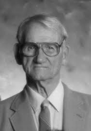 Floyd Nelson Sturdevan (1908-1997)