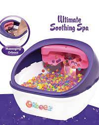 Orbeez Soothing Spa Toys Spa Spa Massage