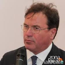 Consorzio di Bonifica, Amicone al posto di Mastrangelo