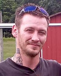 Colby A. Starks, 38, Middleburg