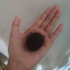 Not the same rule applies to everyone; Is This Too Much Hair Loss In A Wash Day Curlyhair