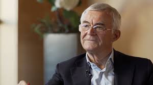 Vaccines and monoclonals to regain our freedom with Professor Rino Rappuoli