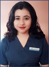 Periodontics and implantology faculty