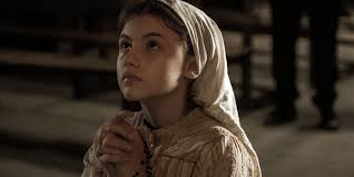 Its population density is 162.7 inhabitants/km2. Fatima Review Beautiful Faith Based Film Believes The Children Chicago Sun Times