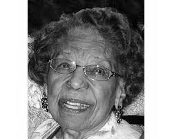 Thelma CALHOUN Obituary (1911