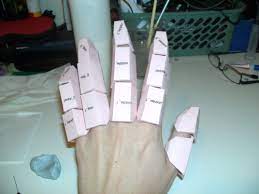 When the hunt was on for a new director, star. Iron Man Hand Pepakura 2 By Cyber Hand On Deviantart