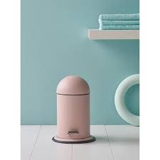 aquanova ona pedaalemmer 3 liter badkamer toilet badkamer inspiratie