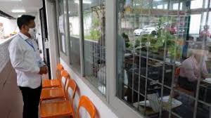 Meskipun ujiannya dilaksanakan secara langsung atau offline, para peserta tidak harus datang ke kampus tempat mereka ujian untuk melihat pengumuman hasil utbk sbmptn 2021. Kapan Pengumuman Hasil Utbk Sbmptn 2021 Ini Informasinya