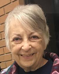 Jill A. Krapausky, 1945-2019