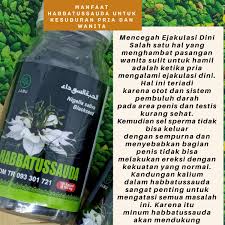 We did not find results for: Manfaat Habbatussauda Untuk Kesuburan