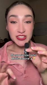 Mi experiencia como médica laboral y aprendizajes