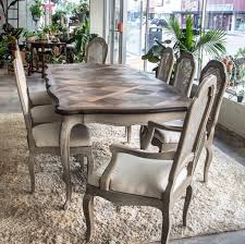 It has since mushroomed into hundreds of beautiful wood and upholstery designs for every room. Henredon Dining Room Table Off 72