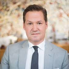 Walker G. Harman, Jr.