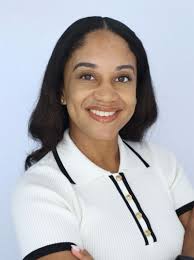 Evan Joy McLaurin, MPP, MBA