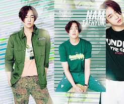 In this video cha eun woo vs kim taehyung, we will feature one winner only by using different metrics for both cha eunwoo and bts taehyung. Nam Taehyun Winner By Bymadhatter On Deviantart