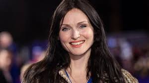 Nina Sosanya Is Having A Big Week Starring In 'Shetland' And 'W1A'