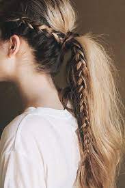 Pin On Hair