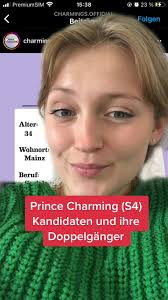 Martin Angelo Prince Charming