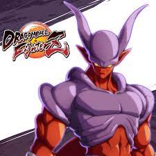 Maybe you would like to learn more about one of these? Dragon Ball Fighterz Janemba