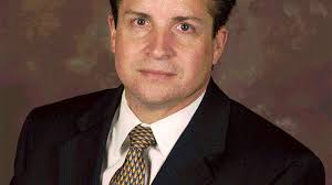 Boone Hospital Center announces new chief financial officer