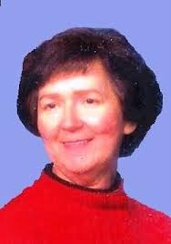 Sarah D. Gibson Obituary