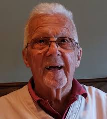 Maurice Leo "Moe" Pelletier Obituary August 27, 2021