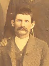 Daniel B. McKim (1847-1928)