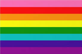 Pink steht für sexualität, rot steht für das leben, orange für heilung, gelb für die sonne im unterschied zur regenbogenfahne trägt sie den schriftzug pace („friede). Lego 40516 Everyone Is Awesome Die Bedeutung Der Farben