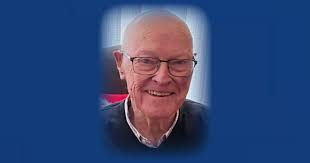 Obituary: Donald R. Copley