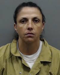 Troup woman arrested