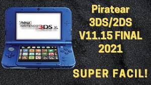 Saltar el acortador siguiendo los pasos. Juegos Qr Para Nintendo 3ds 2ds 2021 Parte 1 Buscar La Parte 2 Y Demas Si Funcionan