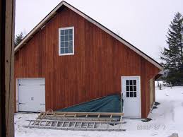 Need i say more except designed by tr building & remodeling inc. New Garage Schoolhouse Energy Retrofit