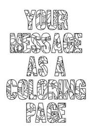 We will start by drawing and coloring a hackers mask. 3 Marker Challenge Ideas