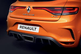 The mégane has been offered in three and five door hatchback, saloon, coupé, convertible and estate bodystyles at various points in its lifetime. 2020 Renault Megane Iv Phase Ii 2020 R S 1 8 300 Hp Fap Edc Technical Specs Data Fuel Consumption Dimensions