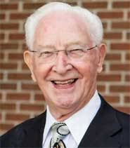 Southwestern Christian University: Lifetime Achievement Award Recipient:  Reverend Ernest L. Trueblood
