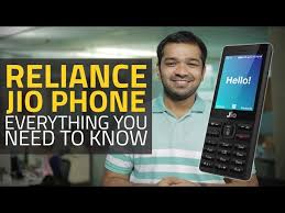 Jio phone 2021 offer has been launched by reliance jio to offer 24 months of unlimited voice calls and data access along with a new jio phone at a combo price of rs. Jio Phone Bookings Start Online And Offline How To Pre Order The Mobile Technology News