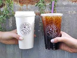 Learn about coffee origin, costa rica, how coffee is harvested and processed from premium coffee provider the coffee bean & tea leaf. Brand Element Design New Logo For The Coffee Bean Tea Leaf Branding In Asia Magazine