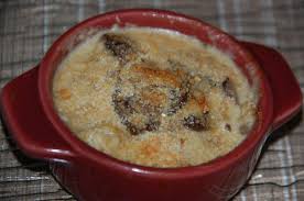 Cassolette De Noix De Saint Jacques Maman Ca Deborde Noix De Saint Jacques Recette Cassolette Noix De St Jacques