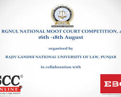 Image of Himachal Pradesh National Law University Moot Court Hall