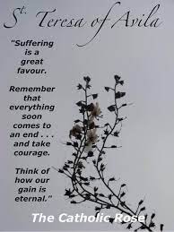  Pin On Catholic Saint Quotes