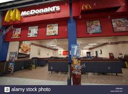 Find out more about our menu items and promotions at participating mcdonald's. Walmart Supercenter Stockfotos Und Bilder Kaufen Alamy