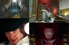 For the last time... Private Pyle (Scene from Full Metal Jacket)