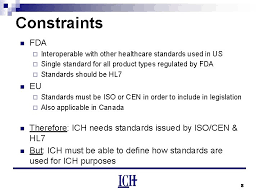 Together we will beat cancer The Redevelopment Of The Individual Case Safety Report