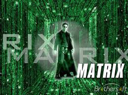 Bildergebnis für matrix film bilder